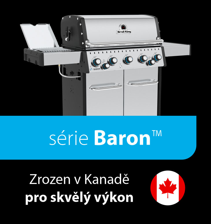 Série BARON™