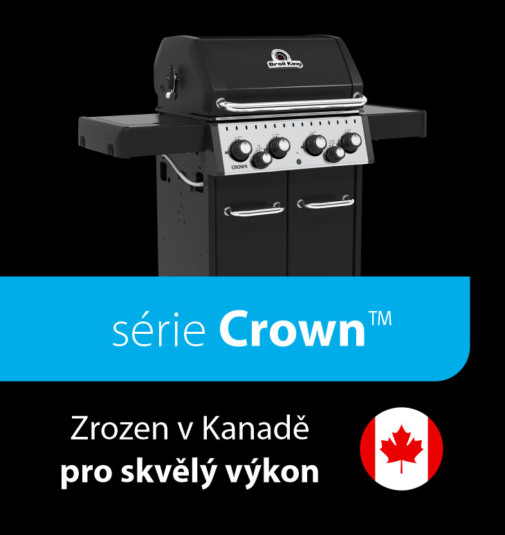 Série CROWN™