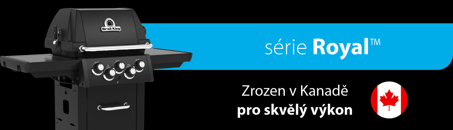 Série ROYAL™