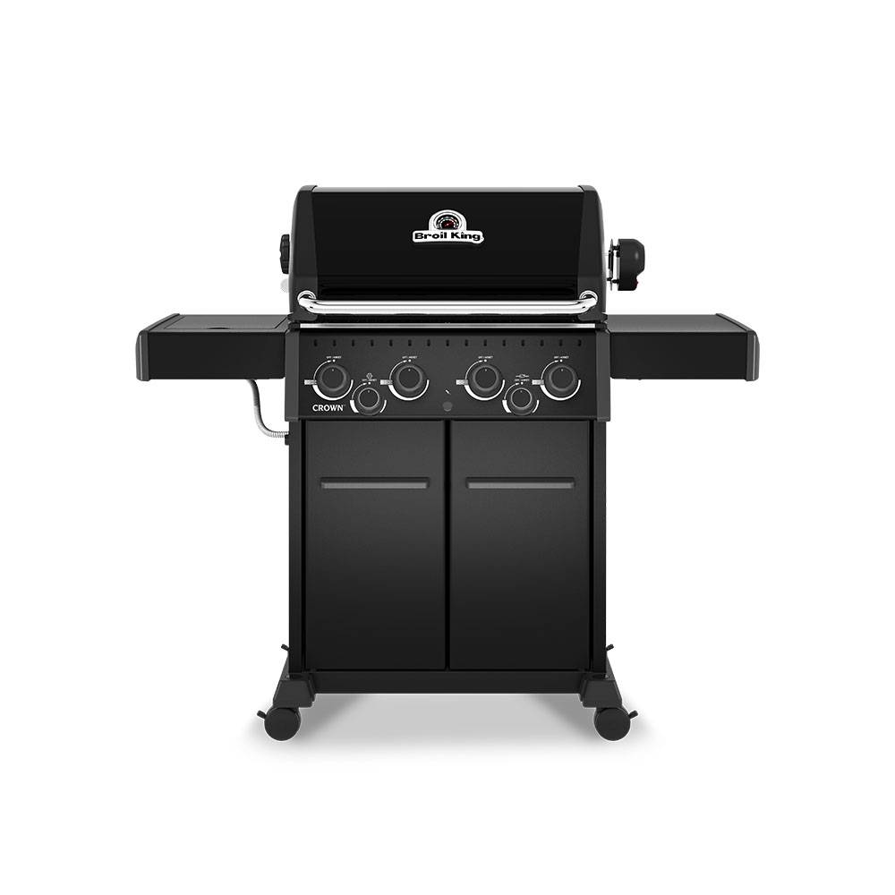 CROWN™ 490 Shadow