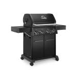 CROWN™ 490 Shadow