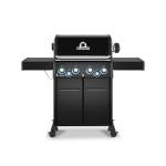 BARON™ 490 Shadow