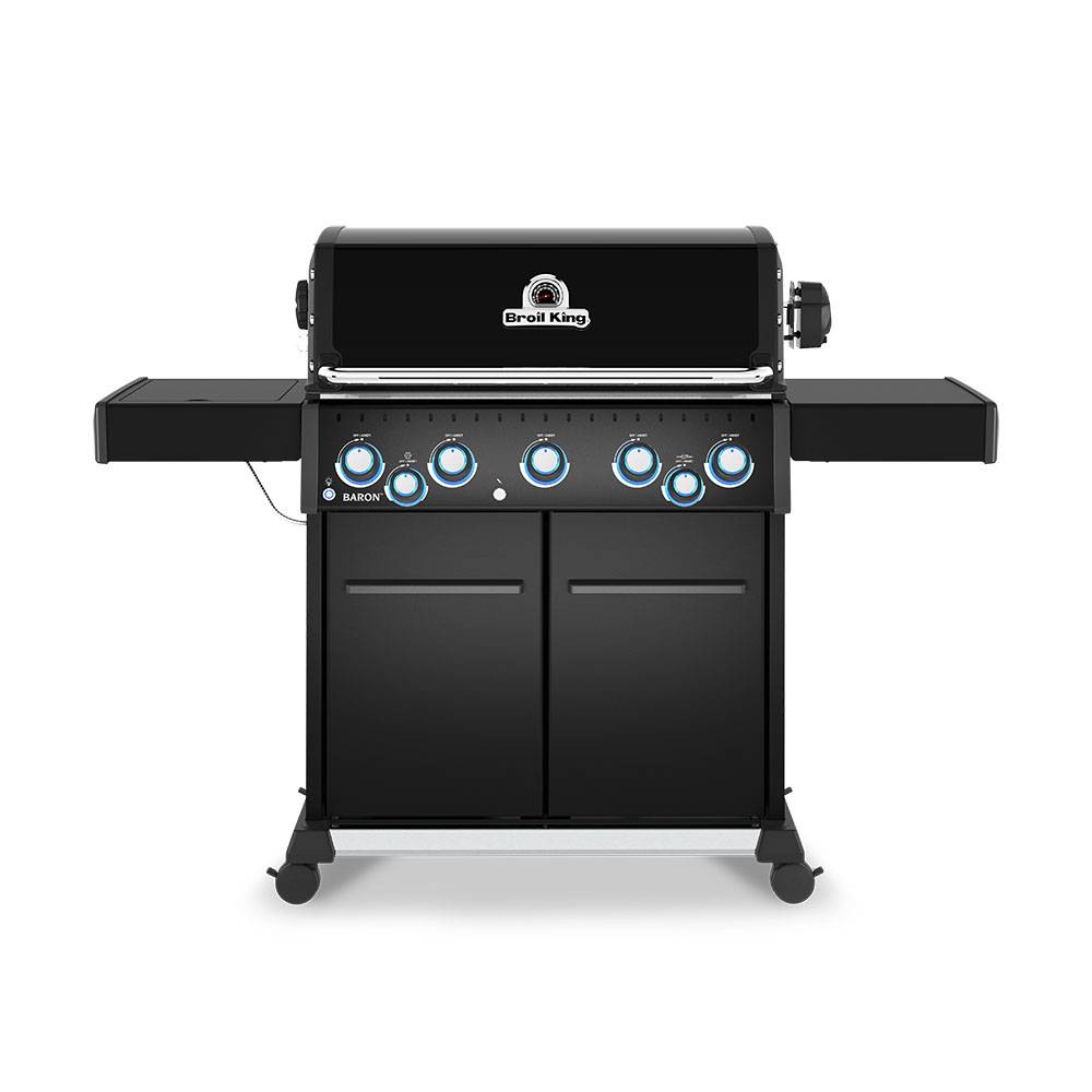 BARON™ 590 Shadow