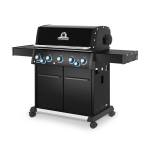 BARON™ 590 Shadow