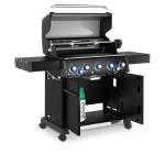 BARON™ 590 Shadow