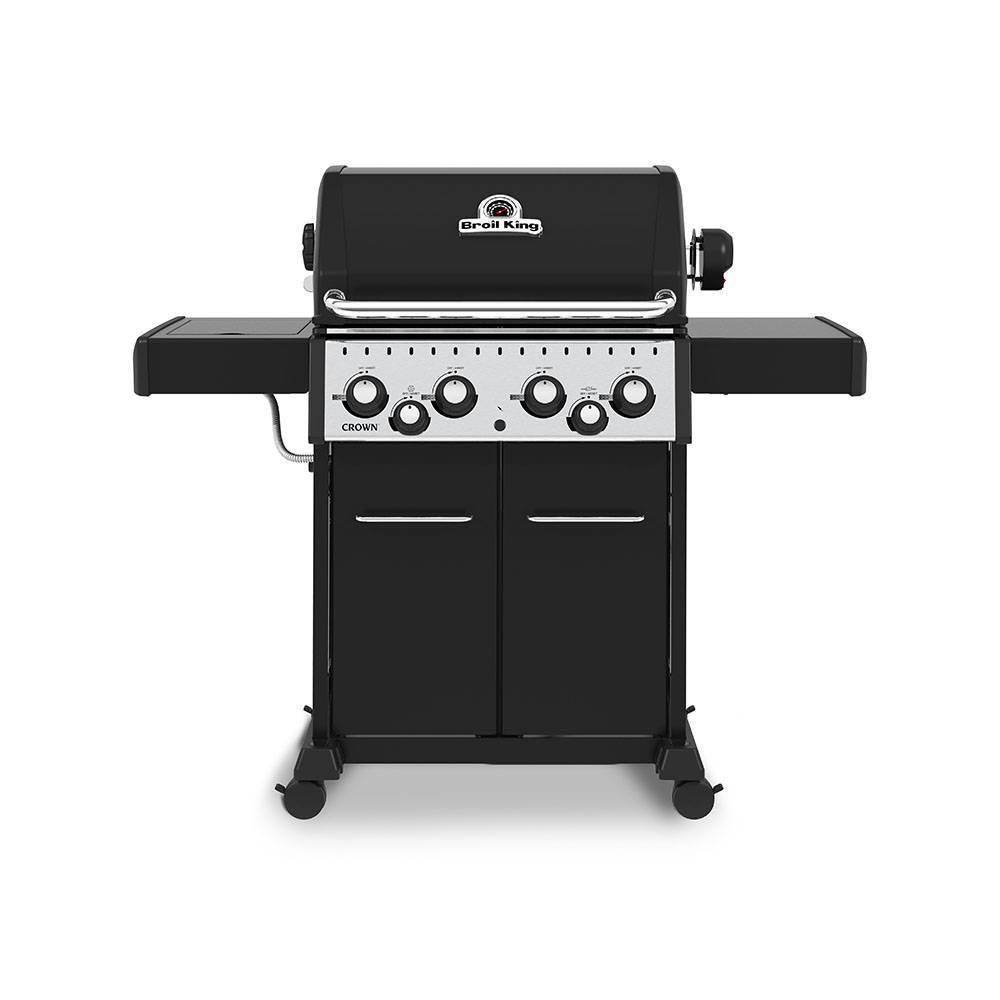CROWN™ 490