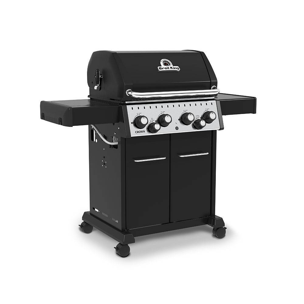 CROWN™ 490