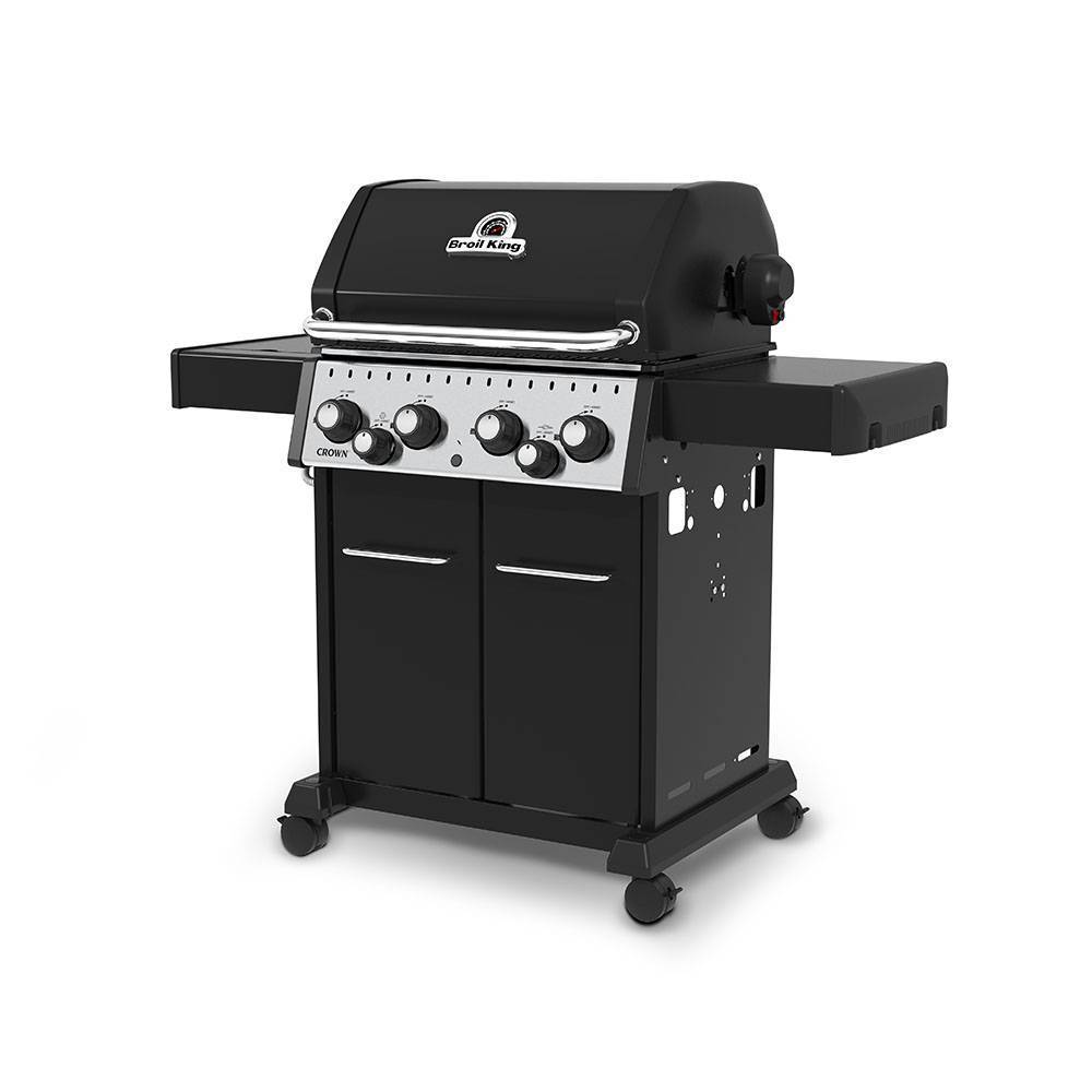 CROWN™ 490