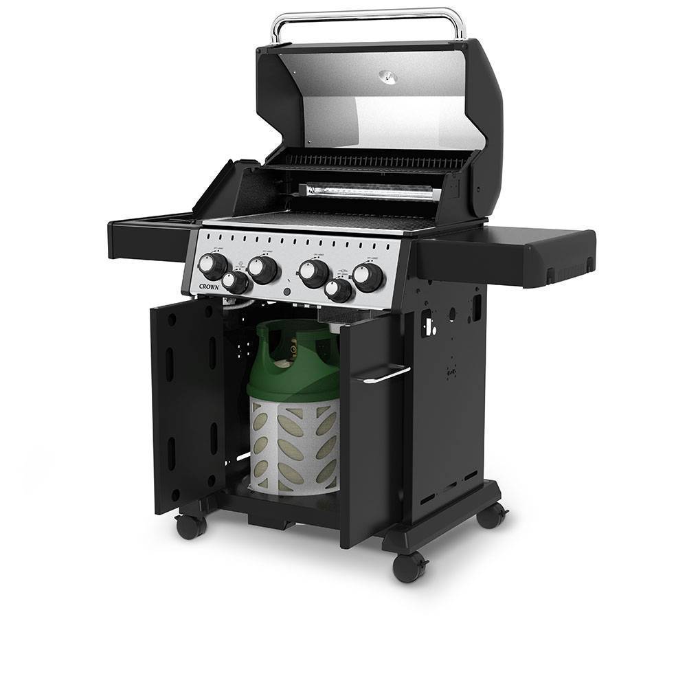 CROWN™ 490
