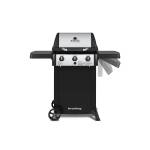 BROIL KING Gem 310 Sklopné police
