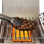 BROIL KING Infra boční vařič