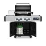 REGAL™ Q 490 IR