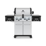 REGAL S 490