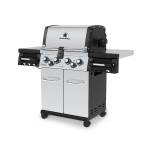 REGAL S 490