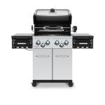 REGAL S 490