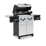 REGAL S 490