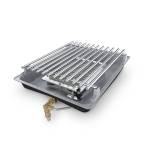 Boční infra vařič