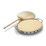 Grilovací set pro pizzu 33 cm