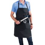 Grilovací zástěra