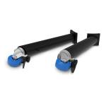 Kolečka REGAL™ Pellet 400/500