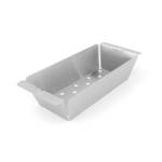 Úzký koš na zeleninu wok hluboký