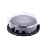 Lis na burgery DELUXE