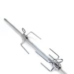 Náhradní sada vidlic k rožni