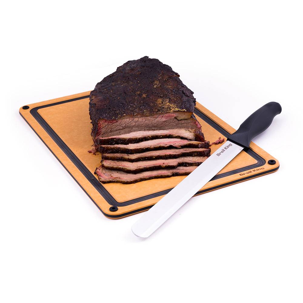 Nůž na porcování masa