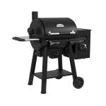 Polička Regal™ Pellet 400