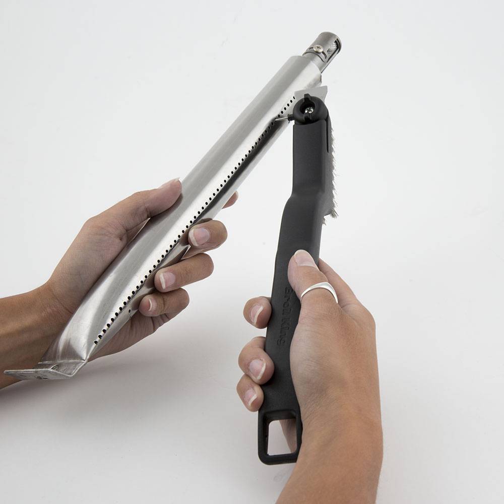 Sada na čištění hořáků