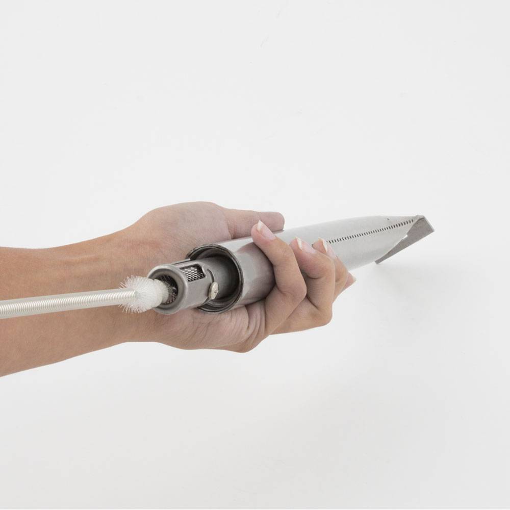 Sada na čištění hořáků