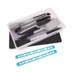 Sada nářadí Porta-Chef™ v boxu