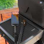 Silikonová podložka ke grilu REGAL™ Pellet