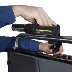 Světlo na madlo + časovač DELUXE